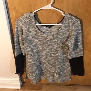 Astars Long Sleeve Sweater